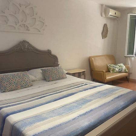 Apartmán Dimora Nel Vico Monopoli Exteriér fotografie