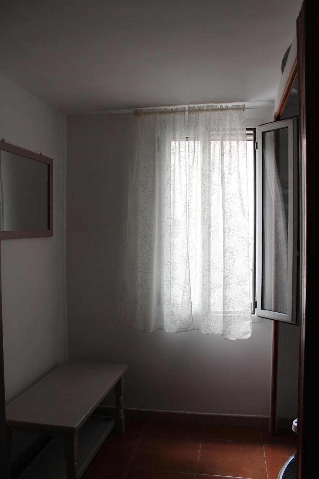 Apartmán Dimora Nel Vico Monopoli Exteriér fotografie