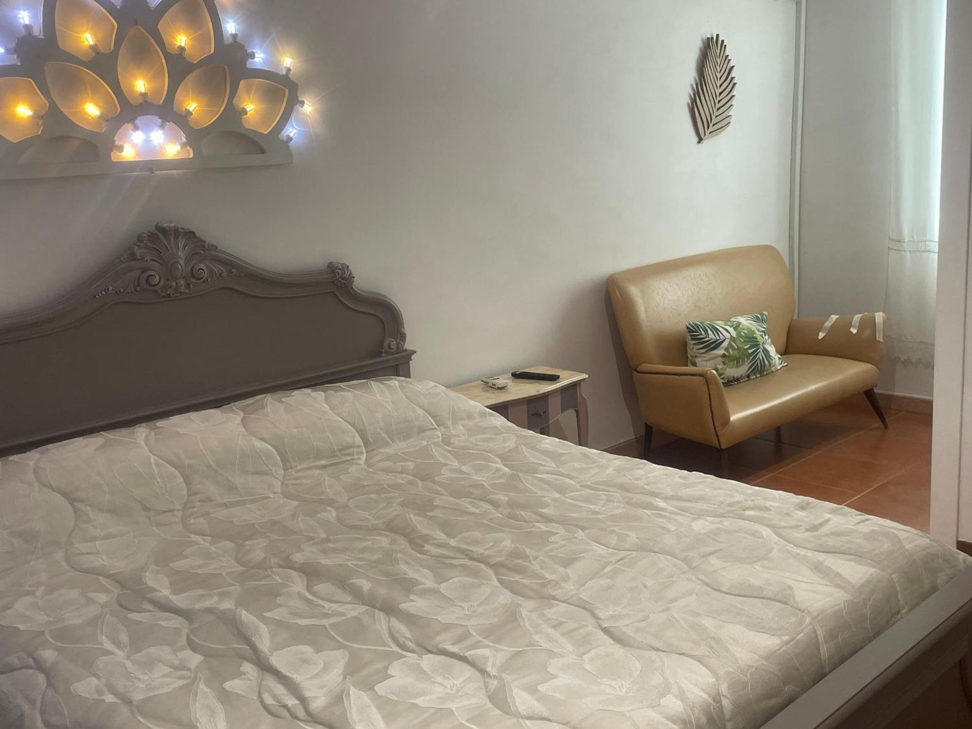 Apartmán Dimora Nel Vico Monopoli Exteriér fotografie